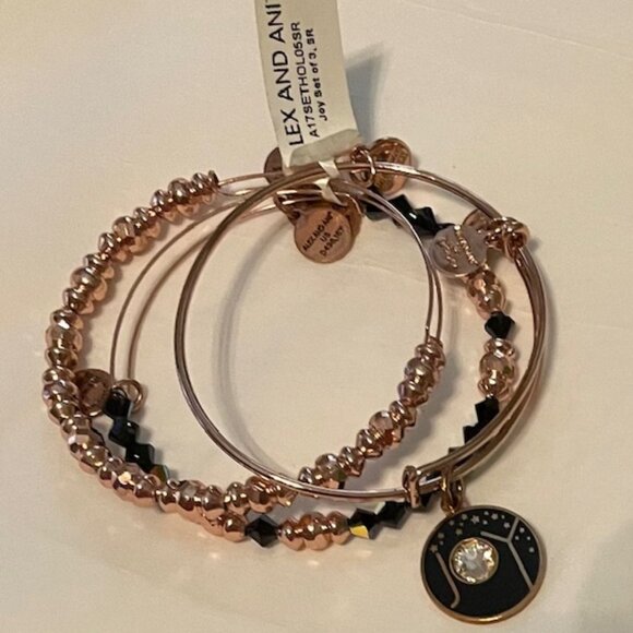 Alex & Ani Bracelet combo (3) - Picture 1 of 1